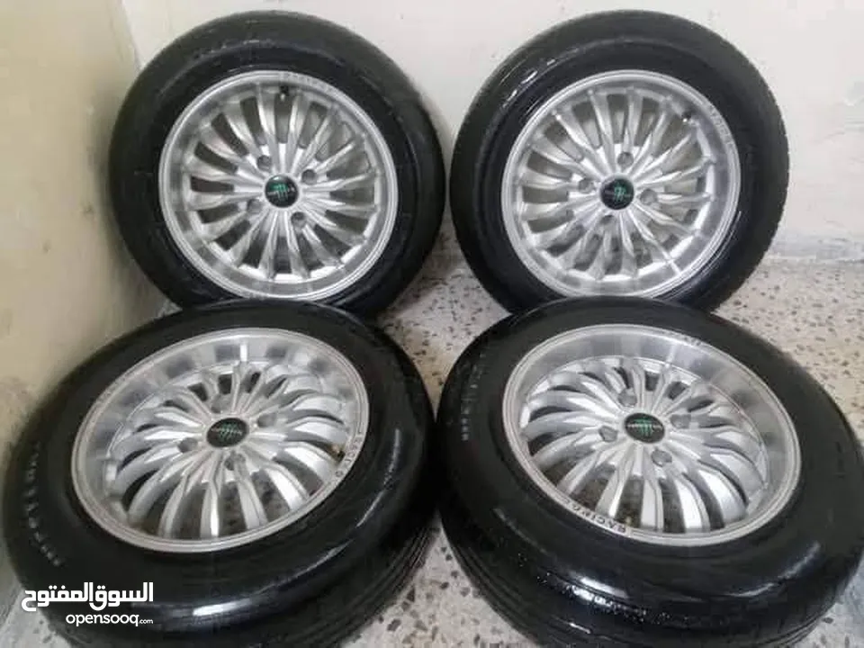 للبيع او البدل تشكيلة