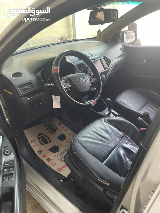 بيكانتو 2015 للبيع