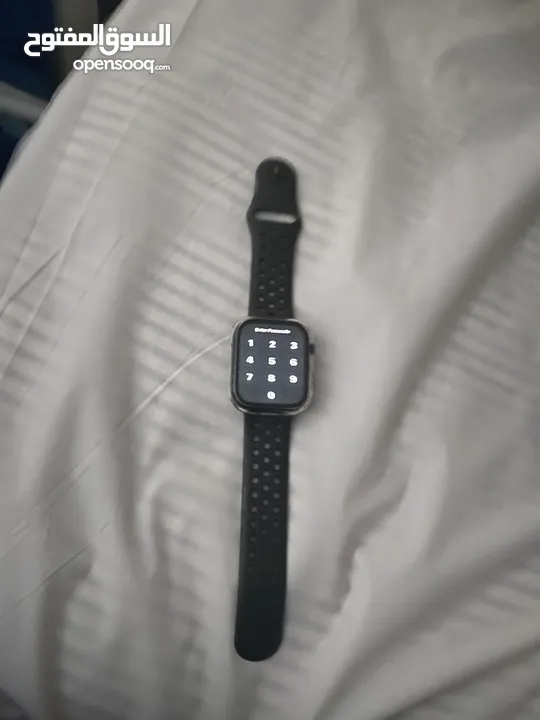 Apple watch 7 series