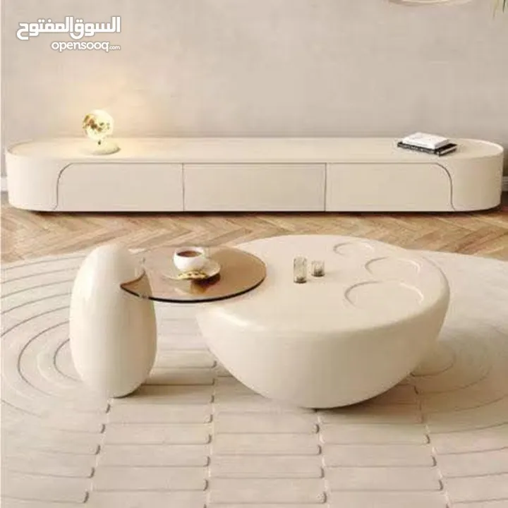 طربيزات وسيرفس تشكيلة فاخرة
