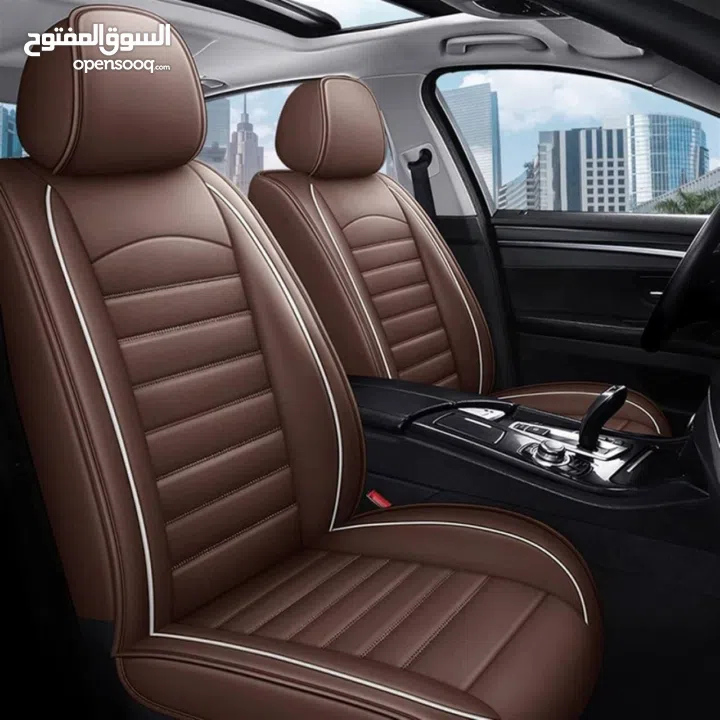 بكج السيارة المميز – 5 مقاعد فقط