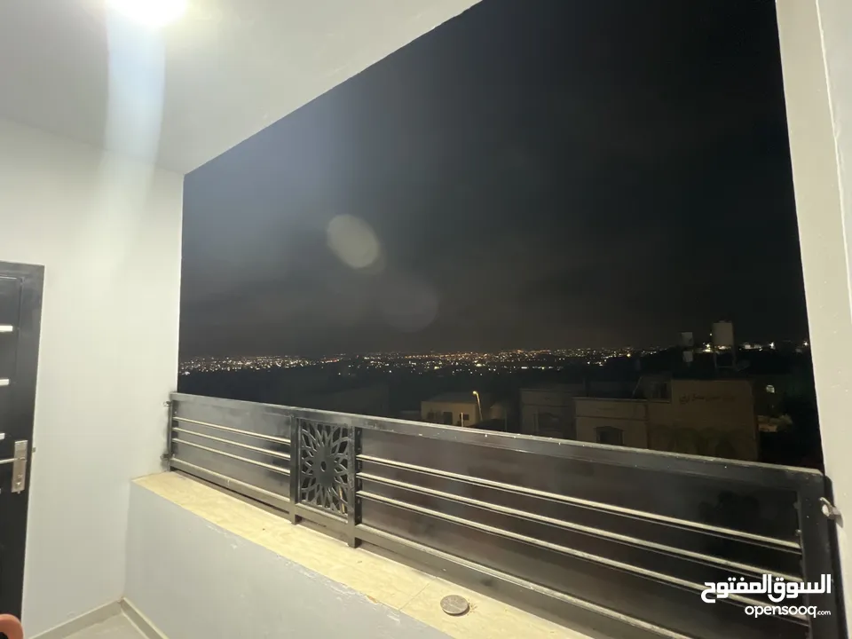 شقة ايجار طابق رابع