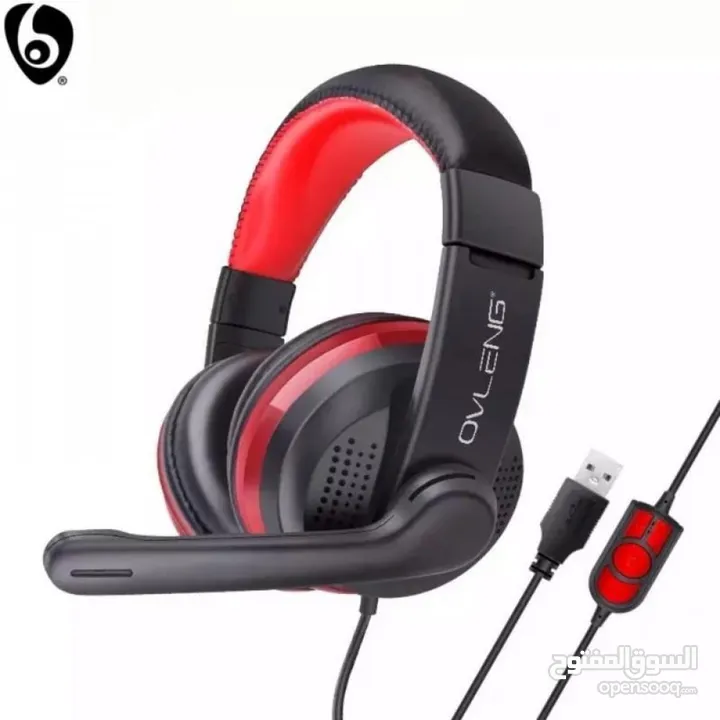 سماعة pc للالعاب صوت محيطي باقل سعر