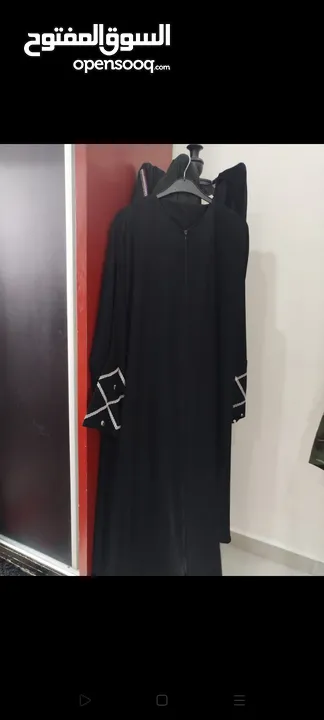 جلابيب نسائيه للبيع