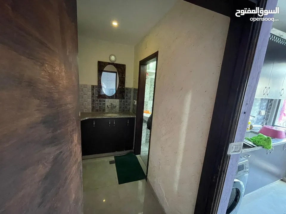 شقة للإيجار بموقع ممتاز
