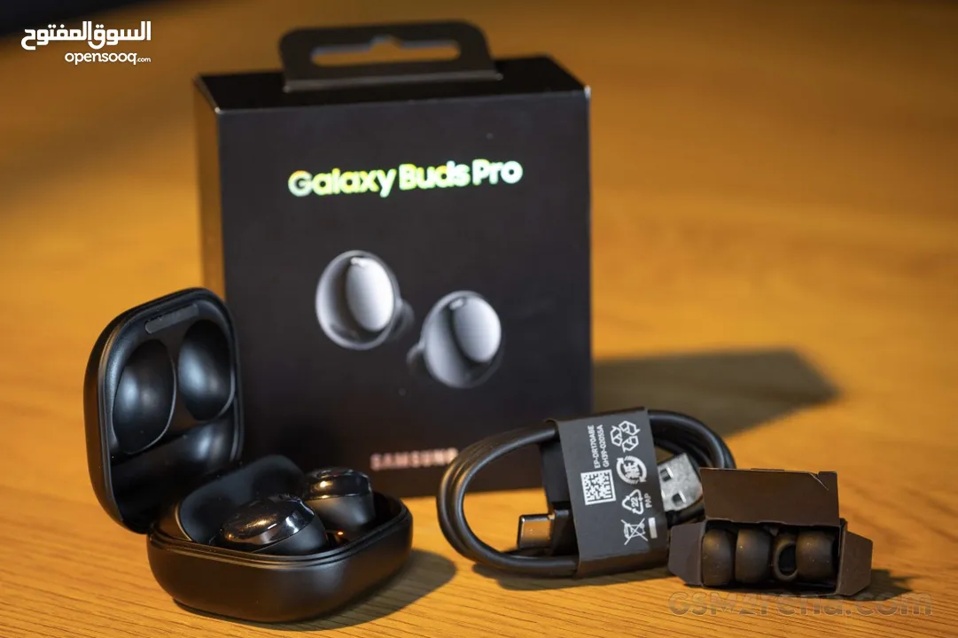 سماعات Samsung Buds Pro