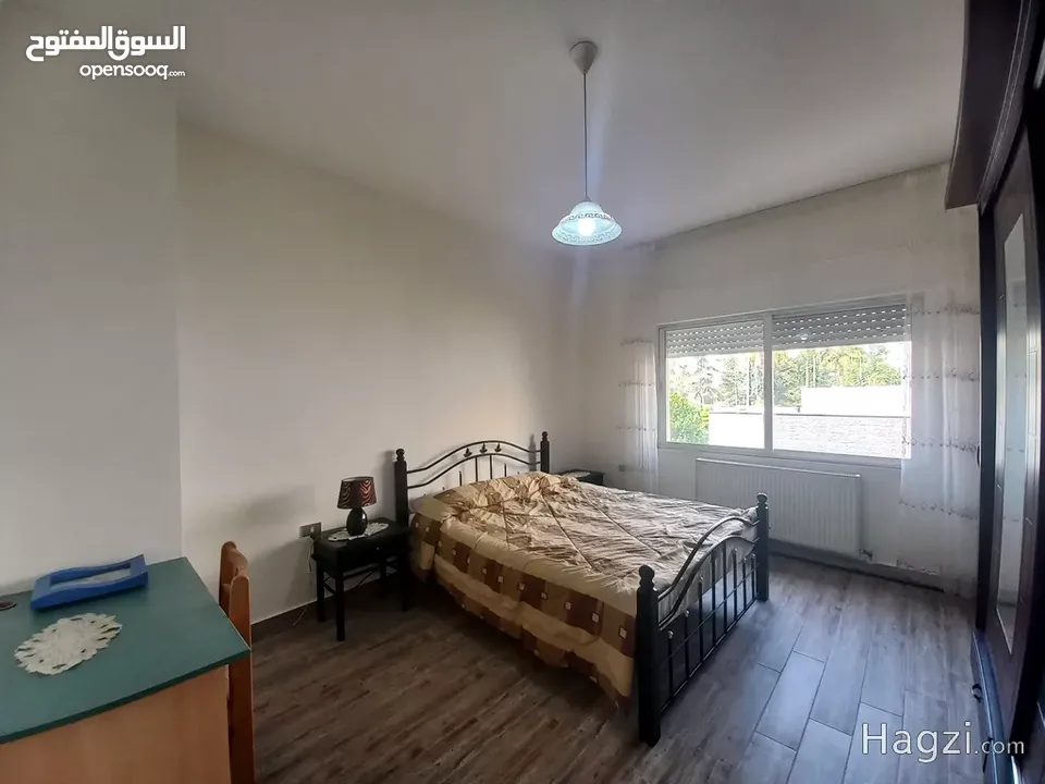 شقة مفروشة للإيجار 200م2 ( Property 18452 ) سنوي فقط