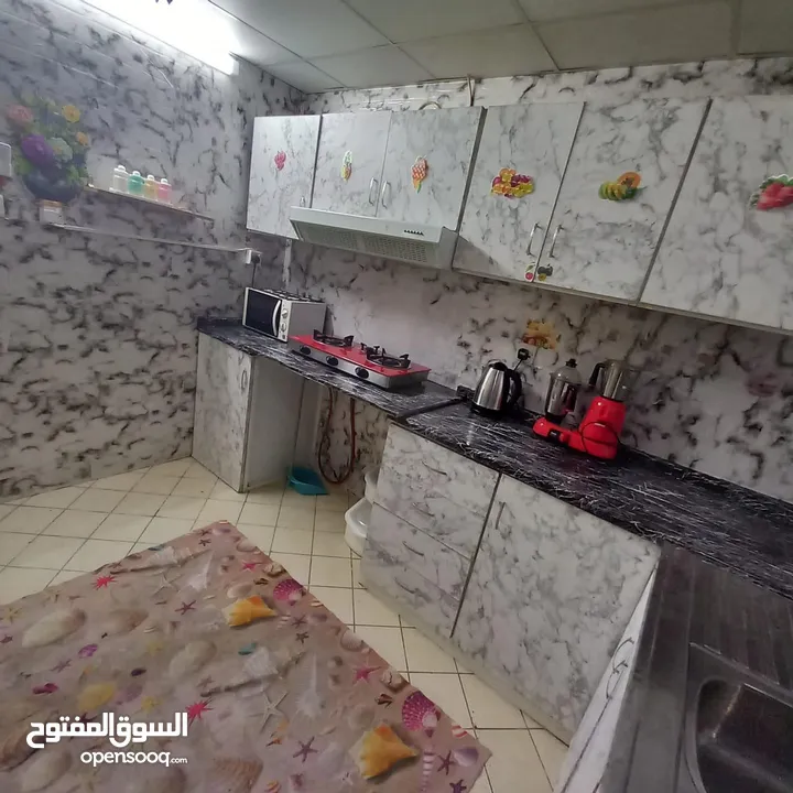 (ابو ابراهيم) شقق فاخره للبيع