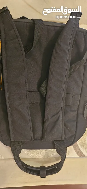 WIWU ORA BACKPACK 14inch بحالة الجديد