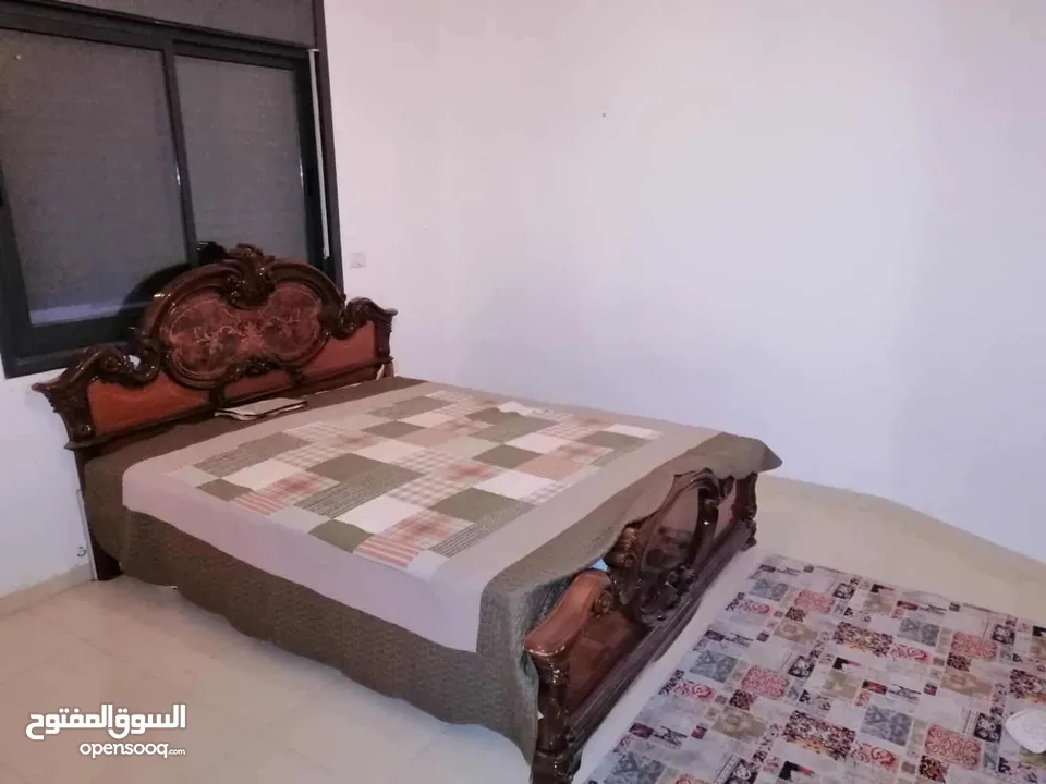شقة للبيع في الطيرة بسعر مميز