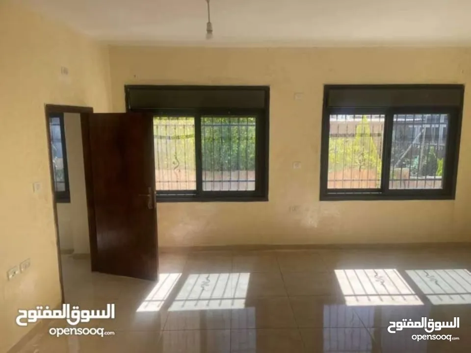 شقة مستقلة بأول سردا للايجار