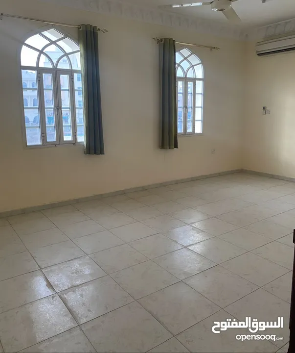 villa for Rent near Royal Hospital