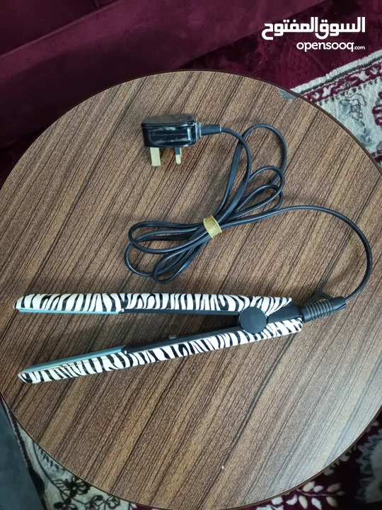 شروة ستريتر شعر مستعملة للبيع