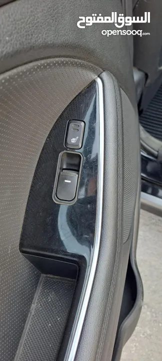 Kia k5 2015