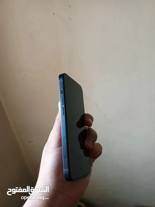 iphone 13 جهاز نضيف