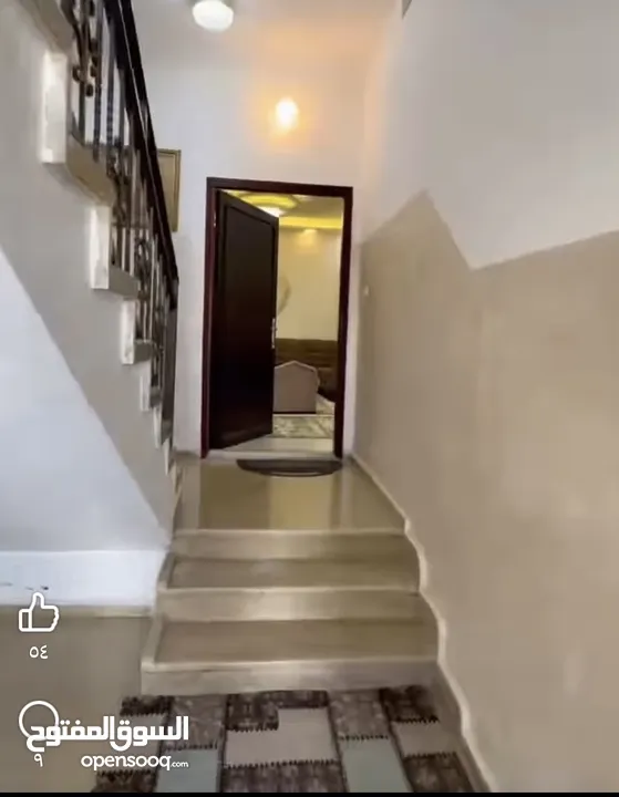 بيع منزل مستقل في رفيديا