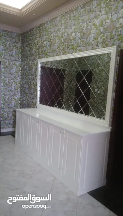 Mayed kitchen&cabinet for sale all U. A. E