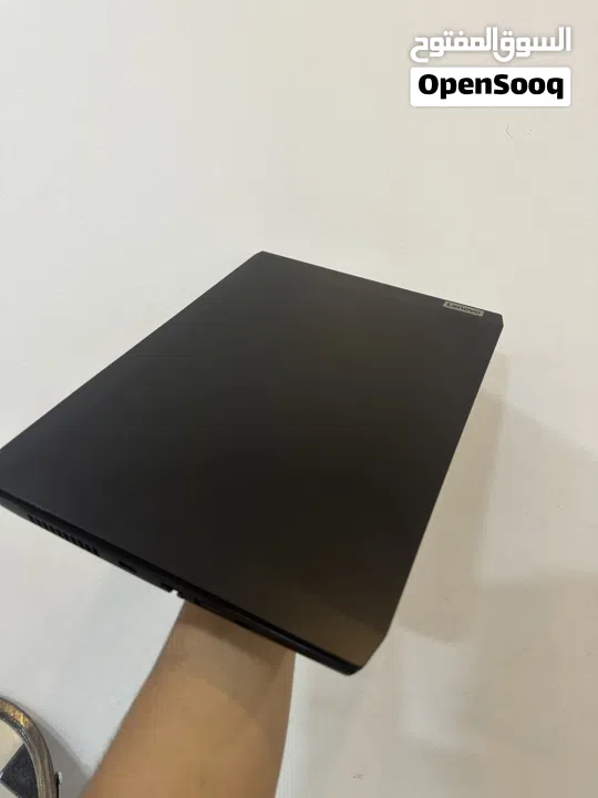 IdeaPad Gaming 3 ram 24 Sdd 512GB intel core i5 gtx 1650