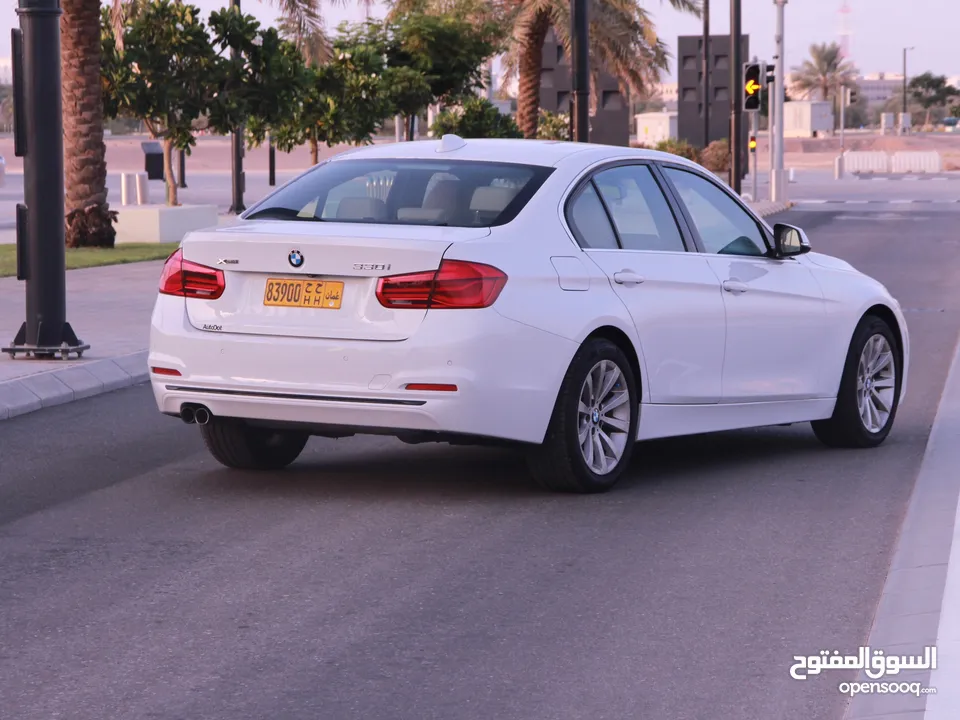 BMW 330 i للبيع