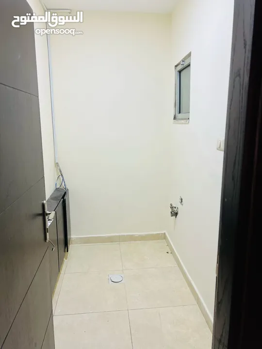 شقة أرضية للبيع في ضاحية النخيل - ref: 14613