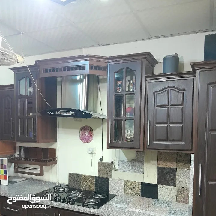 حرق اسعار مطابخ المنيوم اقووووى العروض