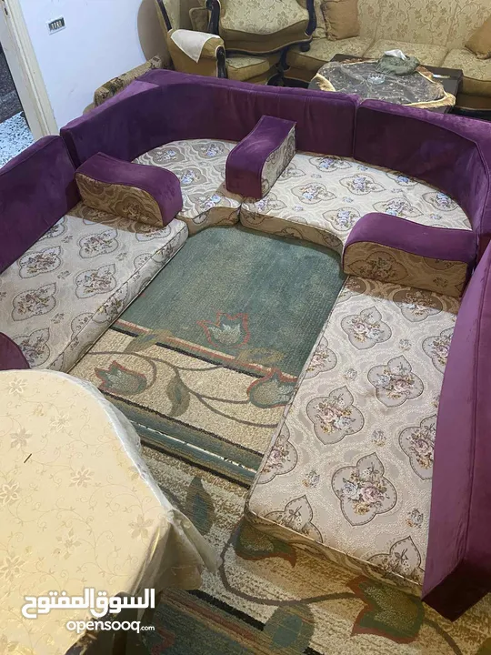 مجلس عربي للبيع