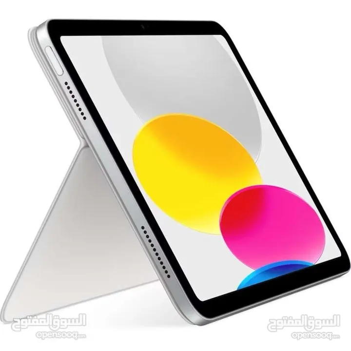 ايباد 10 (256GB) جديد بسعر مميز