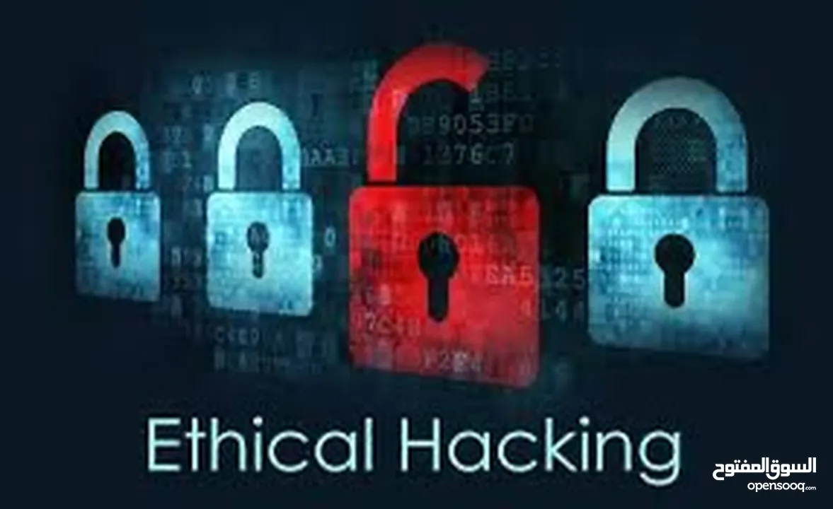 Ethical hacking full course plus exam certificate