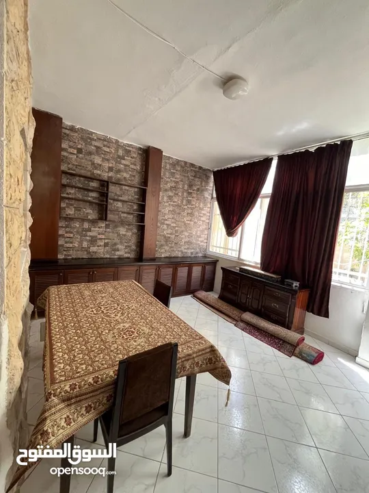 شقة مفروشة للايجار في الشميساني ( Property 38336 )-175064044