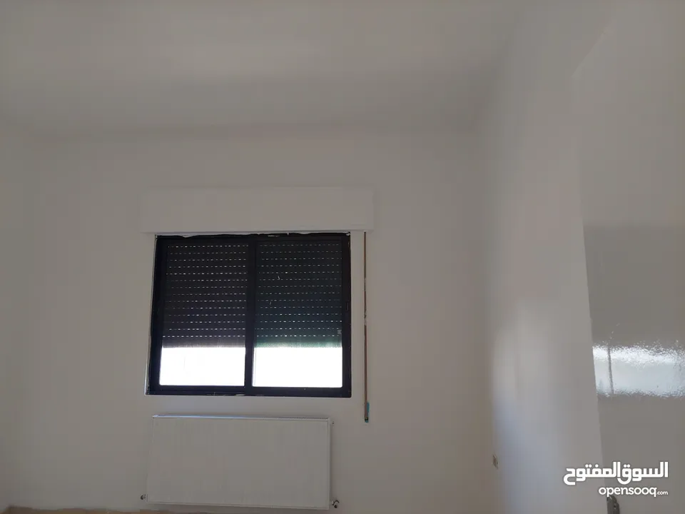 شقة فارغة للايجار في الجبيهة