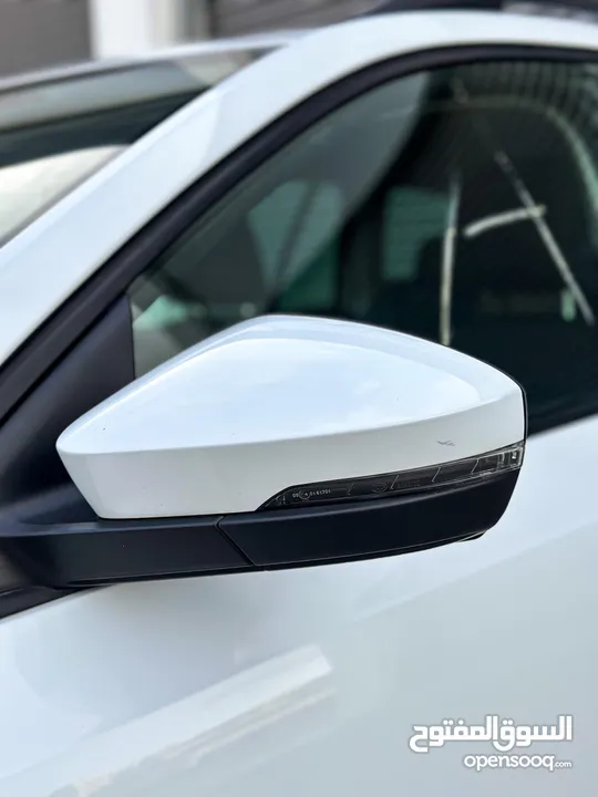 سكودا ستيشن اوكتافيا