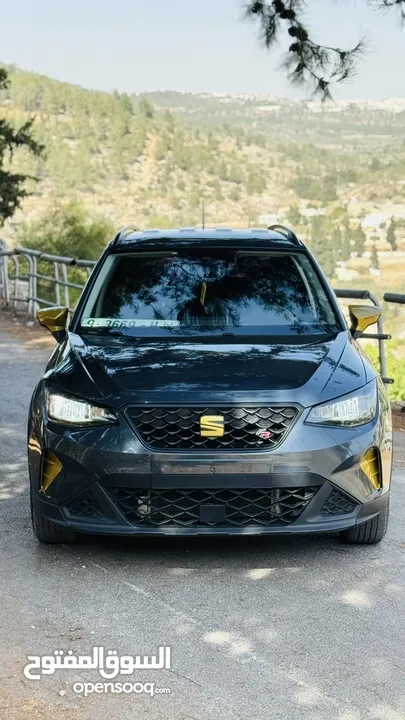 Seat Arona FR 2023