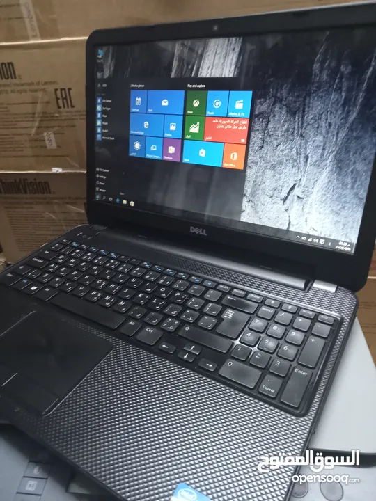 لابتوبات i5 - 8GB RAM  500GB