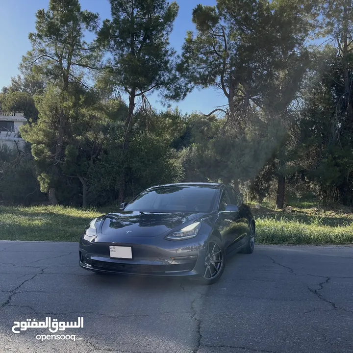 Tesla Model 3 Performance 2018 550 Hp Premium (Full Self Driving)