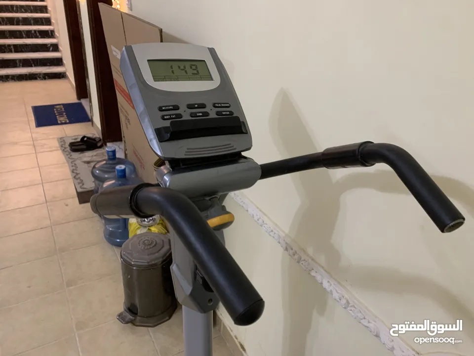 Exercise machine for sale