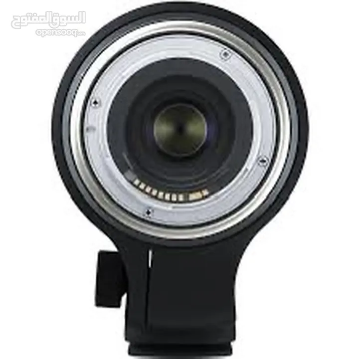 TAMRON SP 150-600mm F/5-6.3 Di  عدسة تامرون لكاميرات النيكونG2 for NIKON