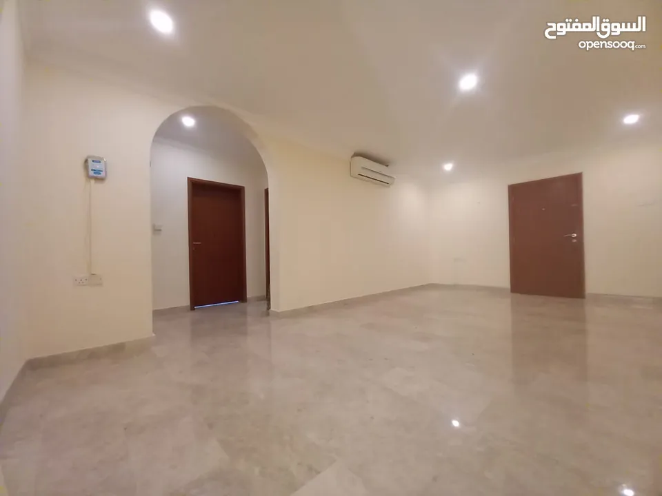 2 BR Well Maintained Apartment in Qurum