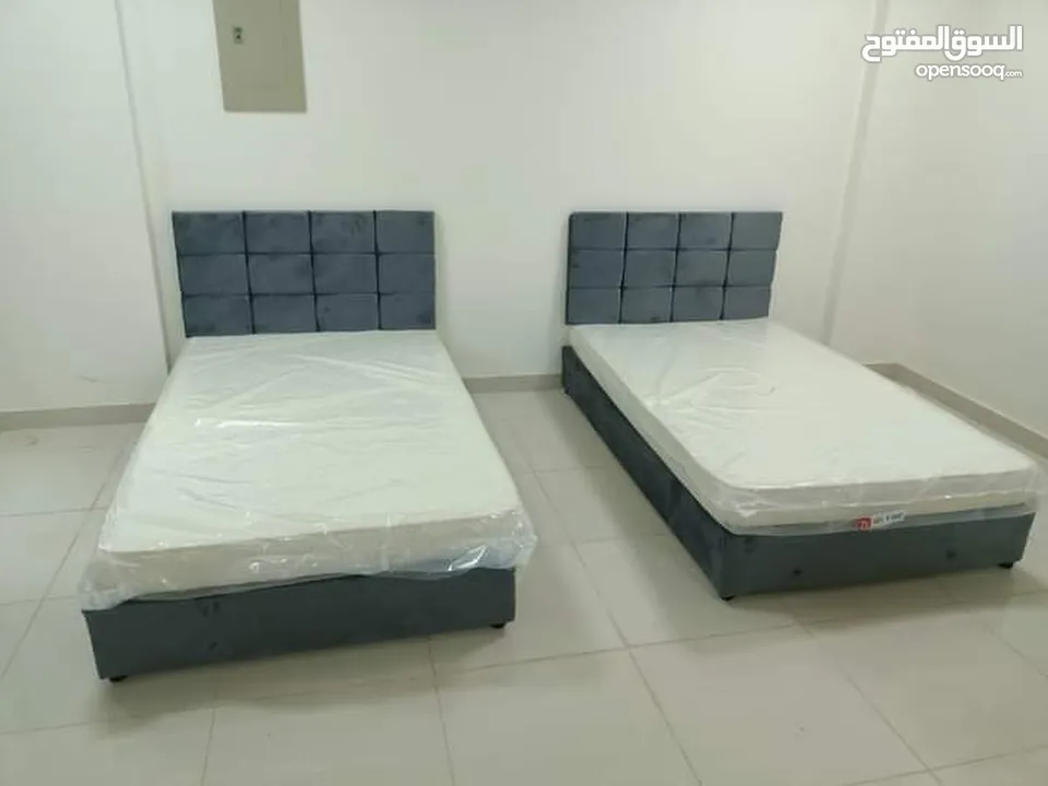 كرافي سراير وجلسات  تفصيل Bed detail