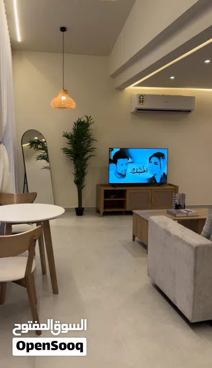 استراحة للبيع بنظام فندقي