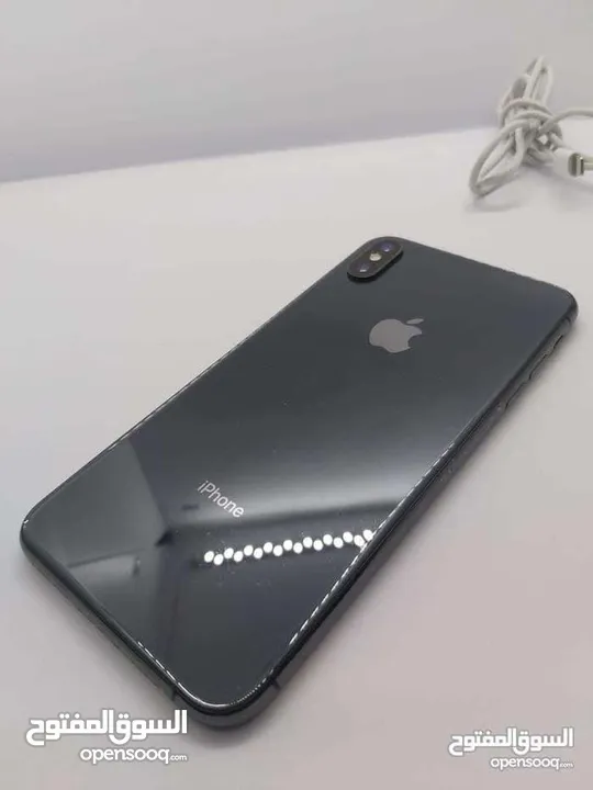 iPhone XS Max