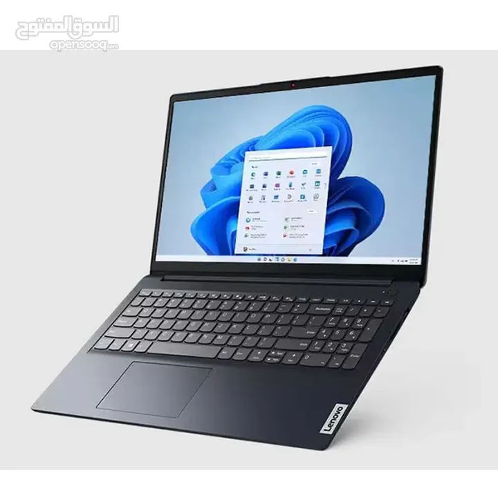Laptop Lenovo IdeaPad  Dual Core N4020