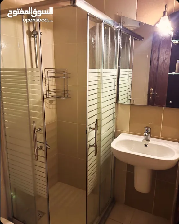 شقة مفروشة غرفتين نوم للايجار في الدوار السابع ( Property 37014 )-174968641