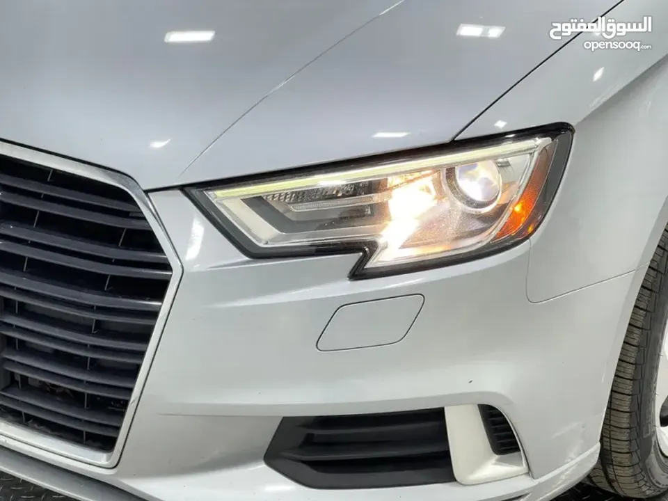 Audi A3, Premium - 2018