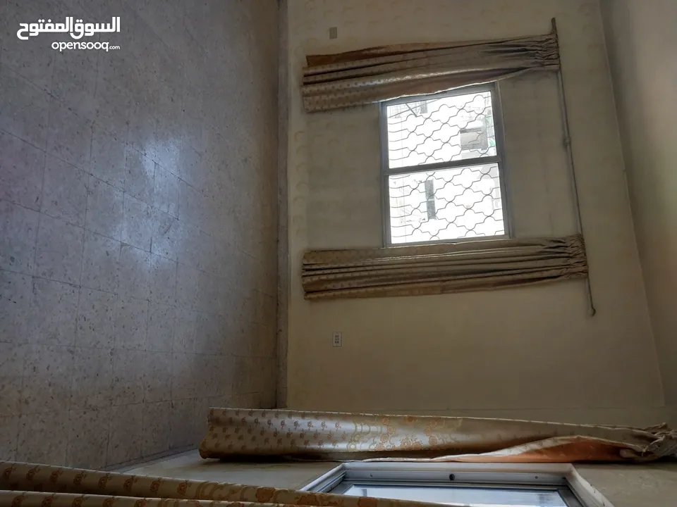شقة في جبل الاشرفية قرب مستشفى البشير