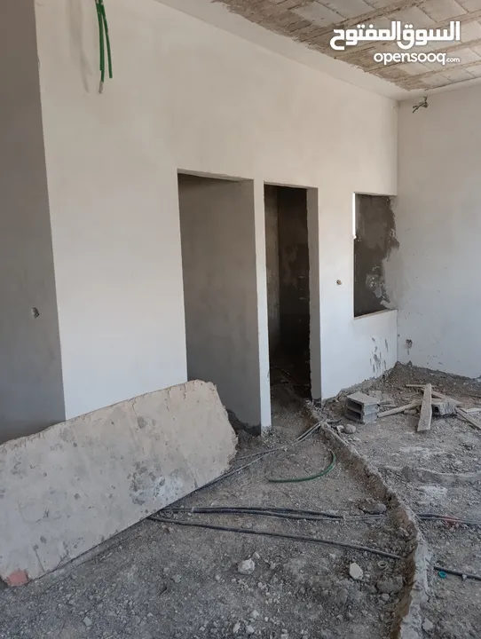 شقة للبيع بعزبة الجراد