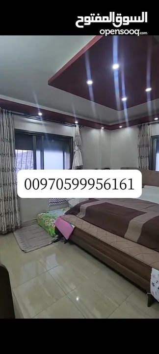 شقة 170 متر مشطبة تشطيب سوبر ديلوكس للبيع بسعر 56000 دينار في التعاون الاوسط
