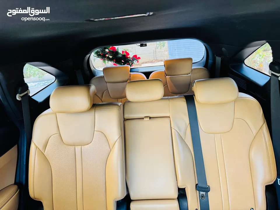 جيب كيا سرنتو 2020 للبيع والبدل وارد