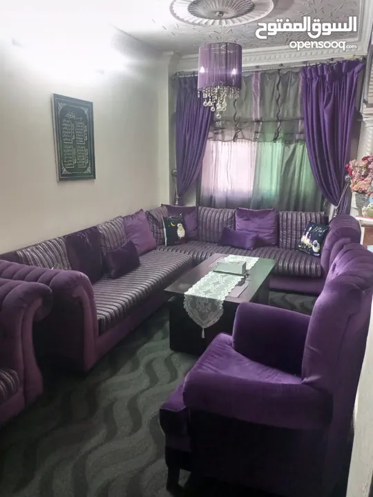 طقم جلوس كورنر