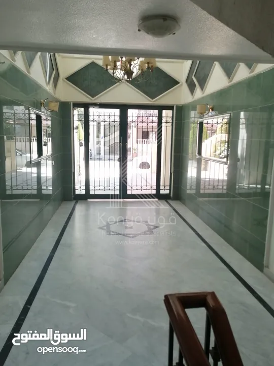 Luxury Apartment For Rent In Dair Ghbar