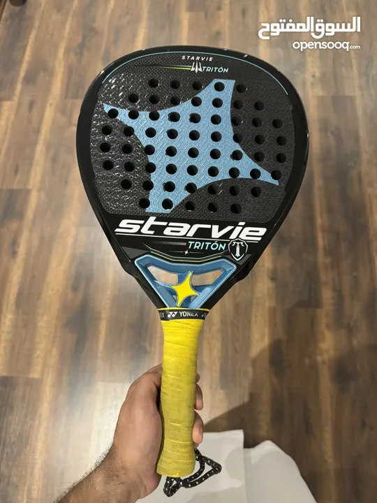 مضرب للبيع racket for sale